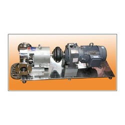 Pharmaceutical Pumps